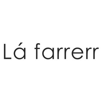 لافارر Lafarrerr